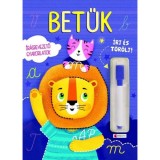 Betűk - &Iacute;r&aacute;sbevezető gyakorlatok
