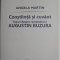 Constiinta si cuvant. Eseuri despre romanele lui Augustin Buzura &ndash; Angela Martin