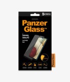 PanzerGlass - Geam Securizat Case Friendly pentru Samsung Galaxy A12, black