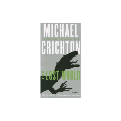 The Lost World: A Novel foto