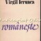 Romaneste - Virgil Ierunca