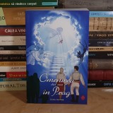 OVIDIU HARBADA - OMENIREA DIN NOU IN PRAG : CULEGERE DE TEXTE, CUGETARI SI POEZII , 2020 *