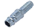 Conector rapid CEJN 16bar 8mm DN7,6 20-100&deg;C cod 10 320 5003
