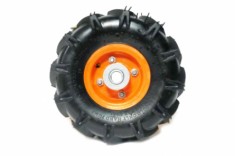 Roata tractor 350-4 mica foto