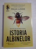 ISTORIA ALBINELOR - MAJA LUNDE
