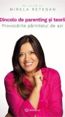 Dincolo de parenting si teorii, Bookzone