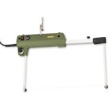 Aparat pentru taiat polistiren cu fir cald THERMOCUT 650 Proxxon 27084, 650 mm, 350 C