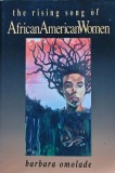Cumpara ieftin The Rising Song of African American Women - 1994 - Barbara Omolade (XB299)