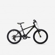 Bicicletă MTB 20" EXPL 500 Copii 6-9 ani