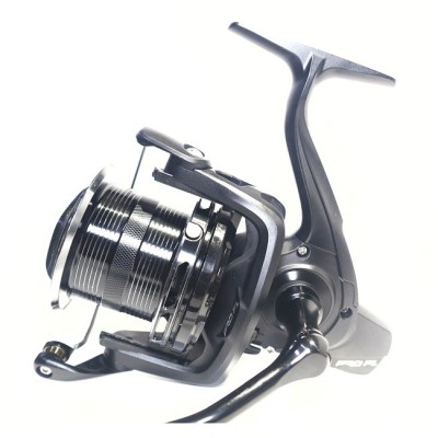 MULINETA PRO FL CARP STRICKER XD14000 foto