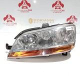 Cumpara ieftin Far stanga Fiat Idea Multipla