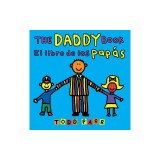 The Daddy Book / El Libro de Los Pap