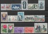 C2959 - Franta 1962 - timbre stampilate
