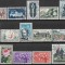 C2959 - Franta 1962 - timbre stampilate