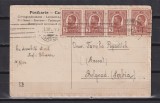 FELICITARE 1910 CIRCULATA STARE F.BUNA