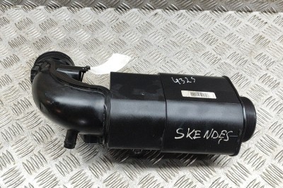 Rezonator de admisie BMW 2 Gran Coupe F44 2022 OEM: 8675263 26552953 foto