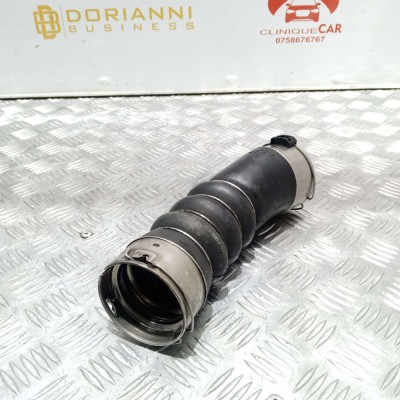 Furtun Aer Bmw Seria 5 F10 F11 Seria 7 F01 F04 3.0D 2008-2014 foto