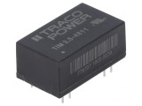 Convertor DC/DC 3.5W 36-75V la 5VDC 700mA DIP16