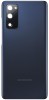 Capac Baterie NOU Original Samsung Galaxy S20 FE albastru