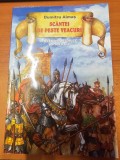 AS - DUMITRU ALMAS - SCANTEI DE PESTE VEACURI