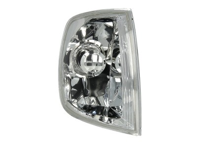 Semnalizator VW POLO (6N2) (1999 - 2001) TYC 18-0119-05-2 foto
