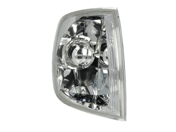 Semnalizator VW POLO (6N2) (1999 - 2001) TYC 18-0119-05-2