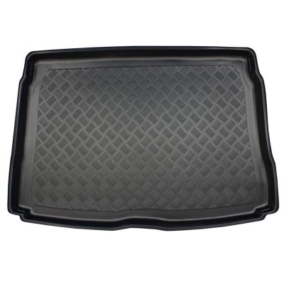 Tavita portbagaj Volkswagen Golf V Hatchback 2003-2009 cu roata de rezerva standard Aristar BSC foto
