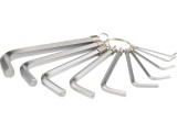 Set Chei Imbus 10 Buc 1,5-10Mm