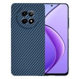 Husa Realme 12 Asteroid GSM Carbonite FiberShell, cyan