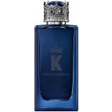 Dolce&amp;Gabbana K by Dolce &amp; Gabbana Intense Eau de Parfum pentru bărbați 100 ml