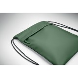 Rucsac cu snur 600D RPET