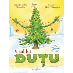 Visul lui Dutu, Cristina Elena Gheorghiu