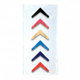 Cumpara ieftin Prosop de plaja Many Boomerangs, Oyo Concept, 70x140 cm, policoton, multicolor