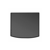 Covor/Tavita Portbagaj Dacia Duster III 4x4 (2024+) ALM, Cauciuc Negru - Protectie Premium Portbagaj