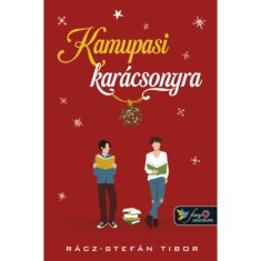 Kamupasi kar&aacute;csonyra - R&aacute;cz-Stef&aacute;n Tibor