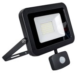 Roiector LED Elmark Vega Slim 10W(100W), A++, 900 lm, Exterior, Lumina Rece