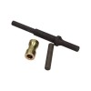 Adaptor pentru ciocan Vibro pentru surub brat superior Audi A4,A6,Passat