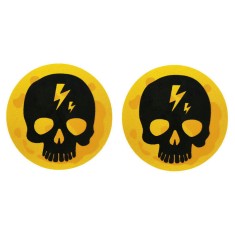 TE180-191 Accesorii autoadezive pentru sani, mode halloween