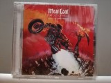Meat Loaf - Bat Out of Hell (1977/Sony rec/Austria ) - CD ORIGINAL/Sigilat/Nou, Rock, Sony Music