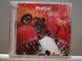 Meat Loaf - Bat Out of Hell (1977/Sony rec/Austria ) - CD ORIGINAL/Sigilat/Nou