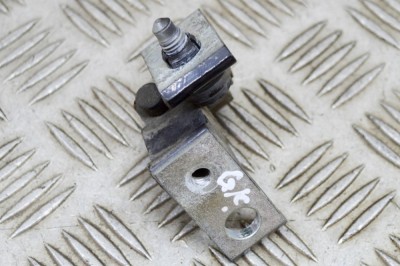 Balama ușă st&amp;acirc;nga spate AUDI A4 Avant 8K5, B8 2010 OEM: 8K0831401B 21470012 foto