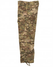 Pantaloni Ripstop Mil-Tec ACU Multicam M foto