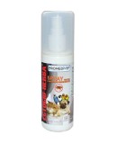 ECTOCID HERBA SPRAY ANTIPARAZITAR, PASARI, CAINI, PISICI,100ML