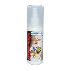 ECTOCID HERBA SPRAY ANTIPARAZITAR, PASARI, CAINI, PISICI,100ML