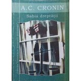 SABIA DREPTATII-A.J. CRONIN-178042
