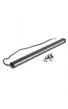 Led bar slim 54cm, 90w, 12v-24v, alb 6000k