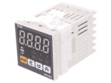 Regulator Temperatură Panou TC4S-14R