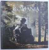 DISCOVER ROMANIA de GEORGE AVANU, 2013