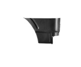 Colt aripa spate Suzuki Samuraj (Sj), 1982-12.1998, parte montare segment reparatie aripa spate stanga, 740883-9, Aftermarket, Rapid