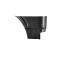 Colt aripa spate Suzuki Samuraj (Sj), 1982-12.1998, parte montare segment reparatie aripa spate stanga, 740883-9, Aftermarket